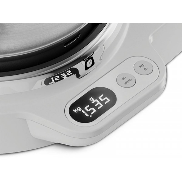 Фото - Кухонна машина Kenwood KVL 65.001 WH
