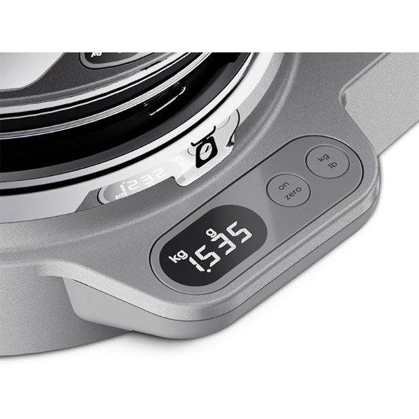 Фото - Кухонна машина Kenwood KVC85.004SI