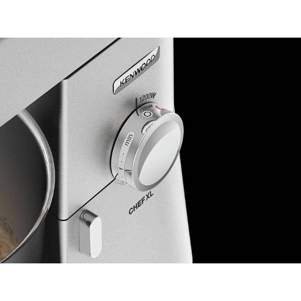 Фото - Кухонна машина Kenwood KVL4220S Chef XL