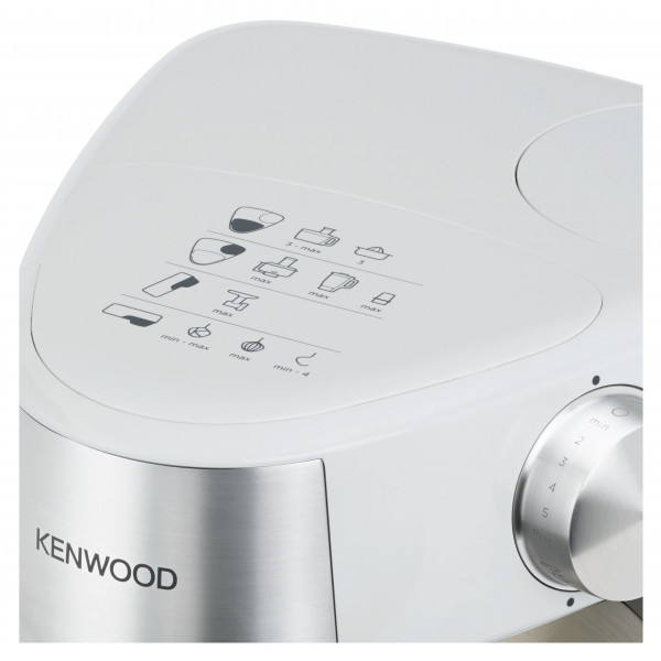 Фото - Кухонна машина Kenwood KHC29A.H0WH