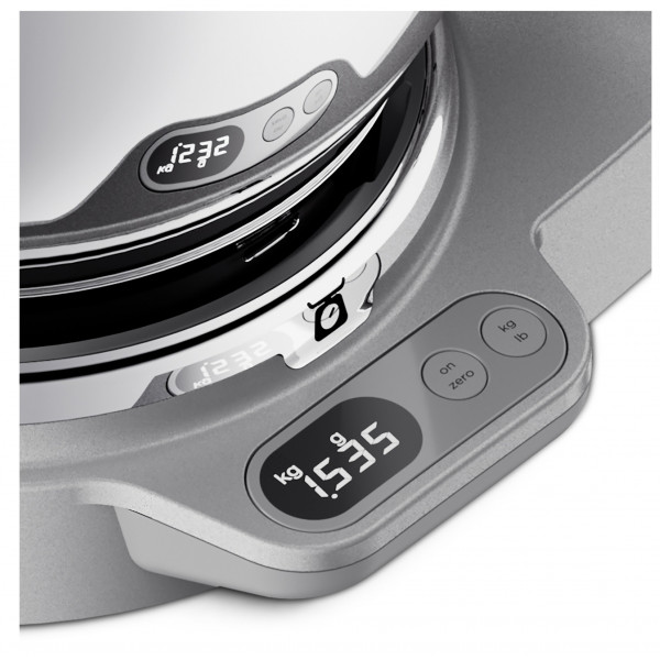 Фото - Кухонна машина Kenwood KVC85.594SI