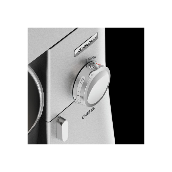 Фото - Уцінка - Кухонна машина Kenwood KVL4100S