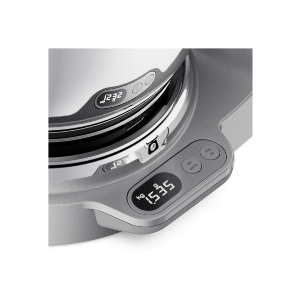 Фото - Уценка - Кухонная машина Kenwood KVL85.704SI