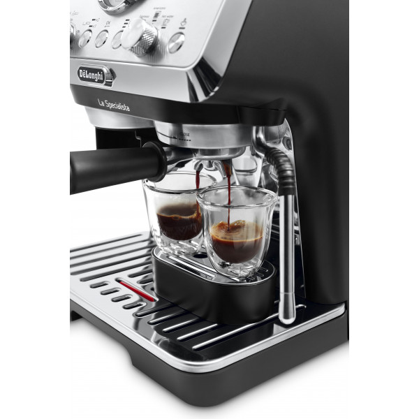 Фото - Кофеварка рожковая Delonghi EC 9155 MB