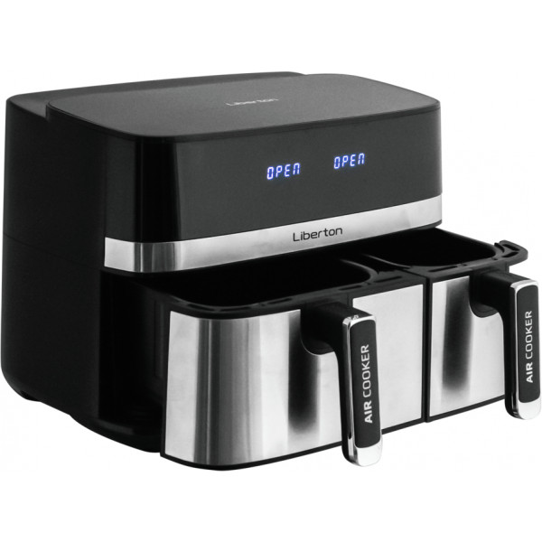 Фото - Мультипечь Liberton LAF-3205