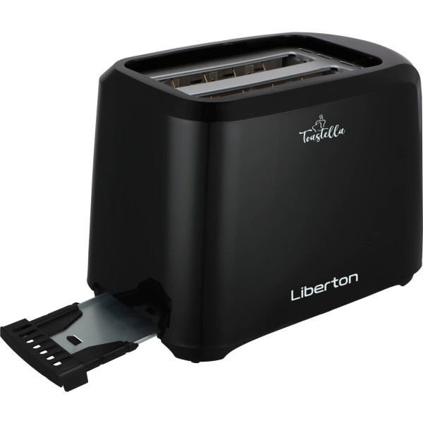 Фото - Тостер Liberton LET-5704
