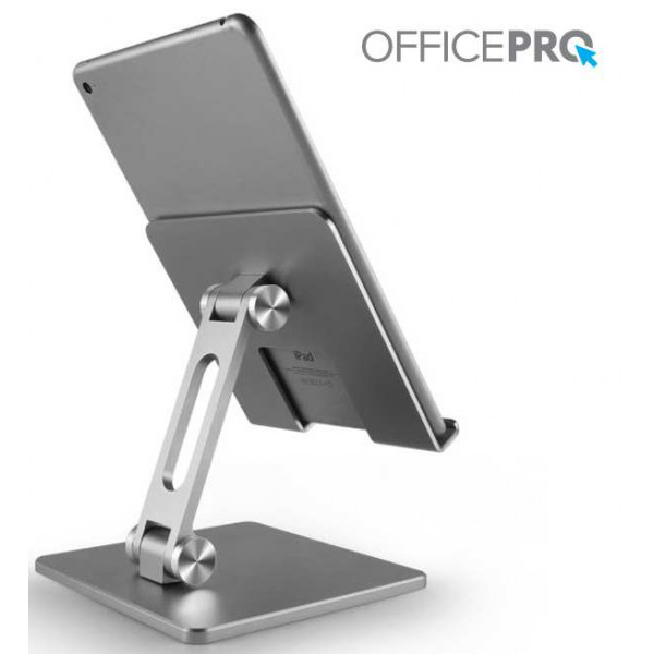 Фото - Підставка для мобільного пристрою OfficePro LS720G Grey