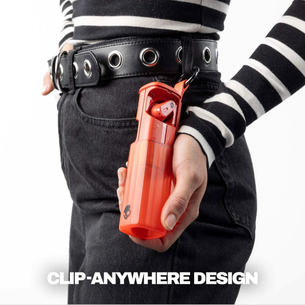 Фото - Навушники вкладиші бездротові TWS Skullcandy Method 360 ANC True wireless Plazma (S2MTW-T995)