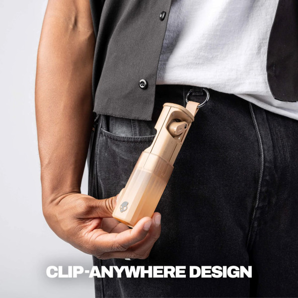 Фото - Навушники вкладиші бездротові TWS Skullcandy Method 360 ANC True wireless Primer (S2MTW-T987)