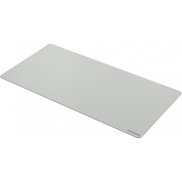Фото - Килимок для миші OfficePro MP180BG Black/Gray