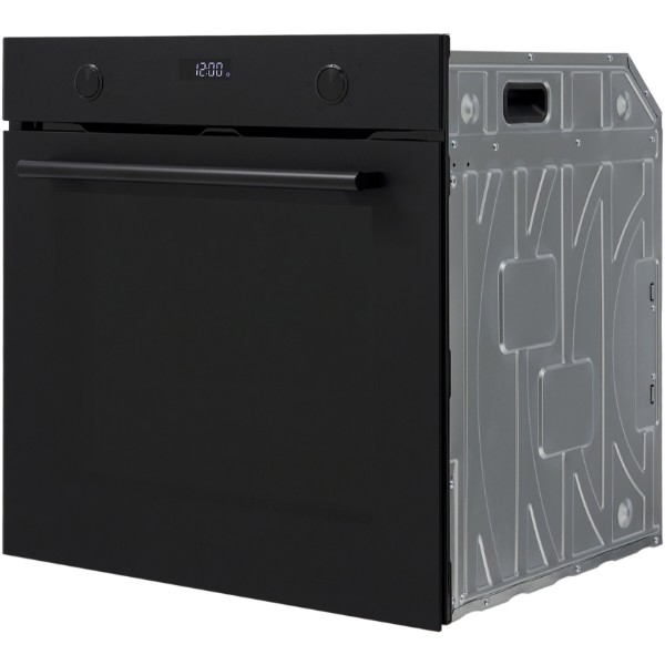 Фото - Духова шафа Interline OEG 781 ETR BA Nano Matte