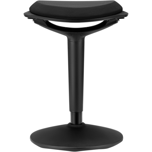 Фото - Уцінка - Стілець барний OfficePro S345