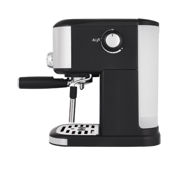 Фото - Кофеварка рожковая Rotex RCM650-S Good Espresso