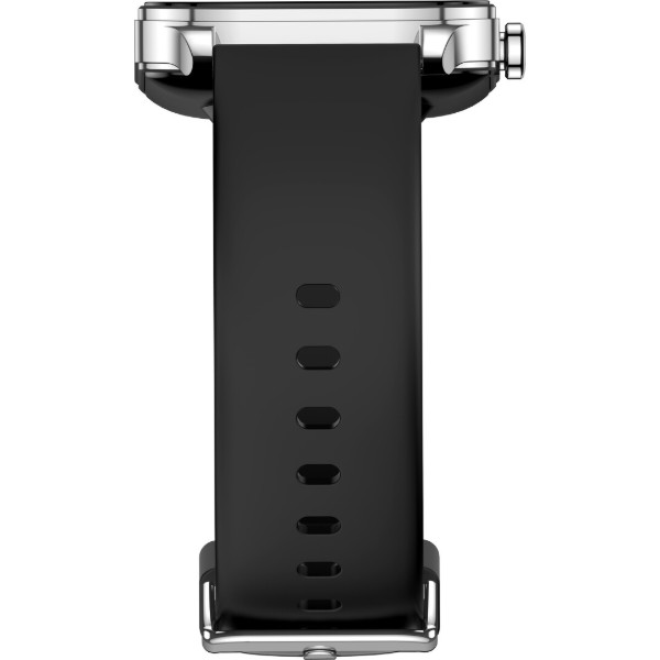 Фото - Смарт-годинник Amazfit Pop 3S Silver