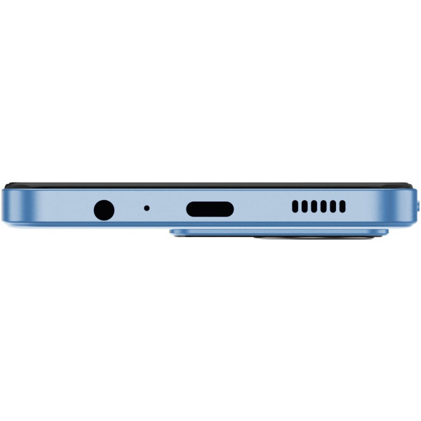 Фото - Смартфон ZTE Blade V50 Vita 6/128GB Blue