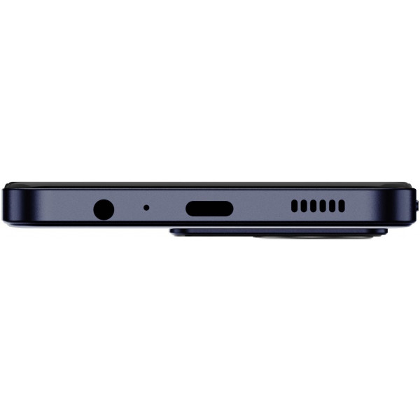 Фото - Смартфон ZTE Blade V50 Vita 6/128GB Black