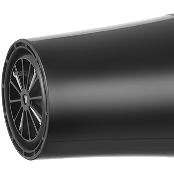 Фото - Фен WinningStar Black (WNNGS-ST-5706-BK)
