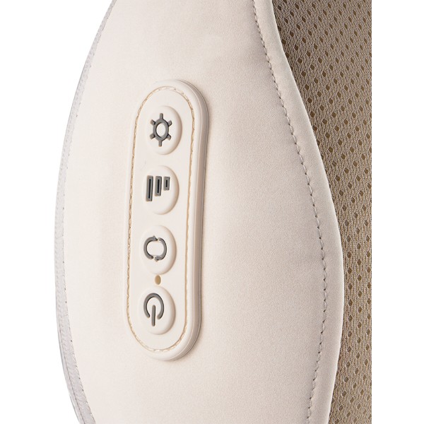 Фото - Массажер для головы WinningStar White (WNNGS-ST-6420-WH)