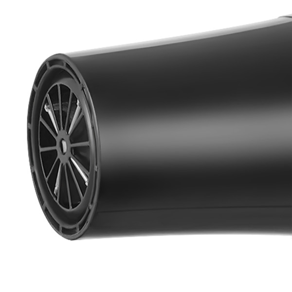 Фото - Фен WinningStar Black (WNNGS-ST-5706-BK)