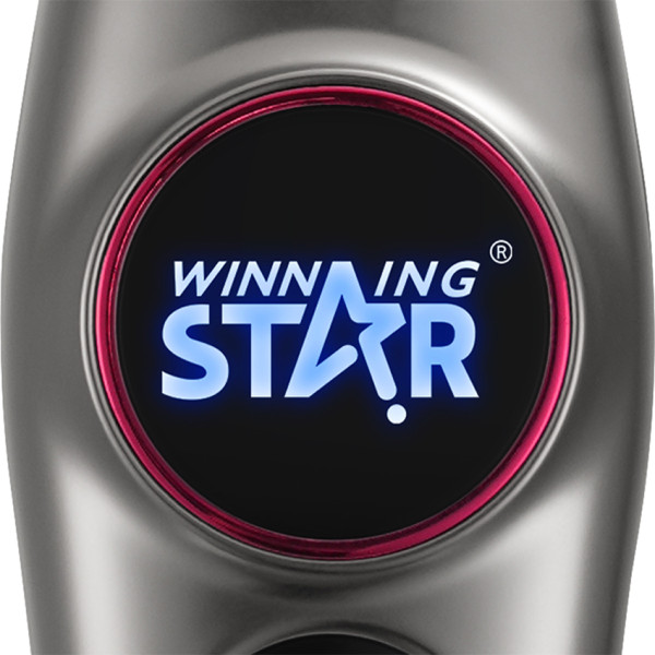Фото - Машинка для стрижки волосся WinningStar WNNGS-ST-5640-GR Gray