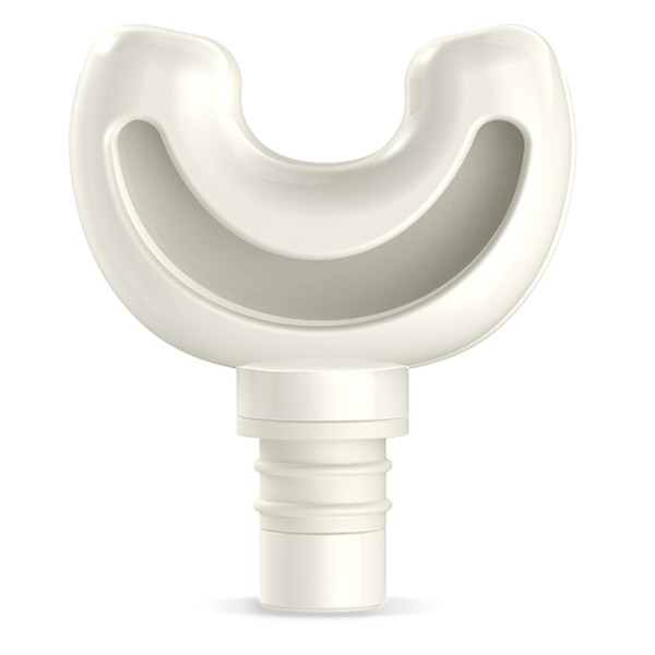 Фото - Массажер для тела WinningStar ST-6400 MASSAGE GUN White (WNNGS-ST-6400-WH)