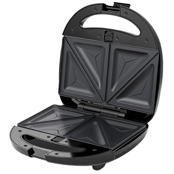 Фото - Вафельница WinningStar WNNGS-ST-9450-BKSL
