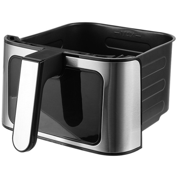 Фото - Мультипечь WinningStar Black-Silver (WNNGS-ST-9696-BKSL)