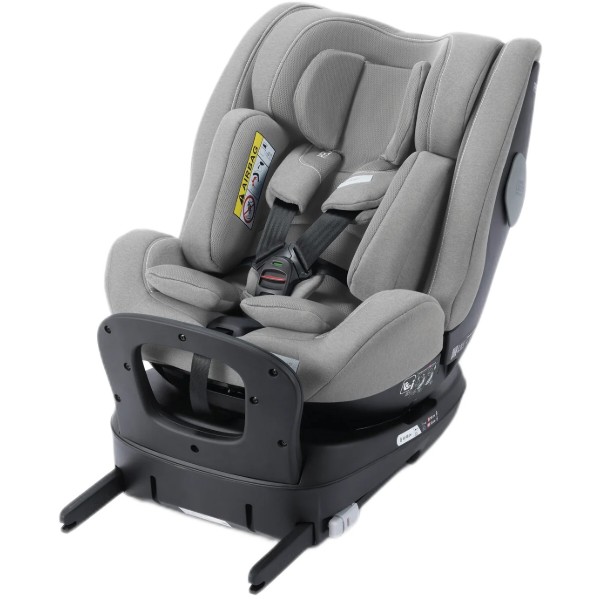 Фото - Автокрісло RECARO Salia 125 Carbon Grey