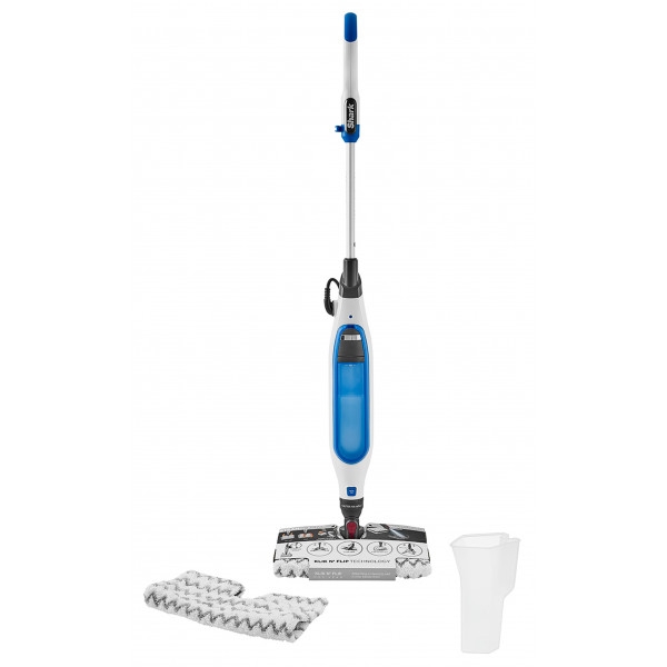 Фото - Пароочиститель Shark S6001EU