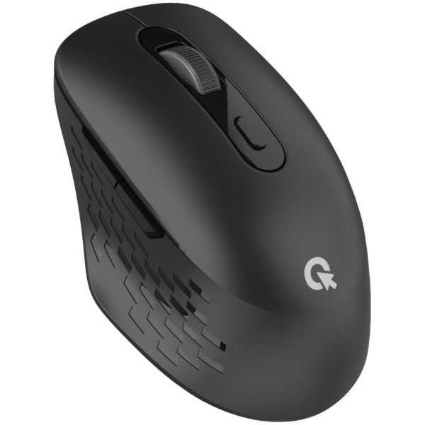 Фото - Миша бездротова OfficePro M230B Silent Click Wireless Black (M230B)