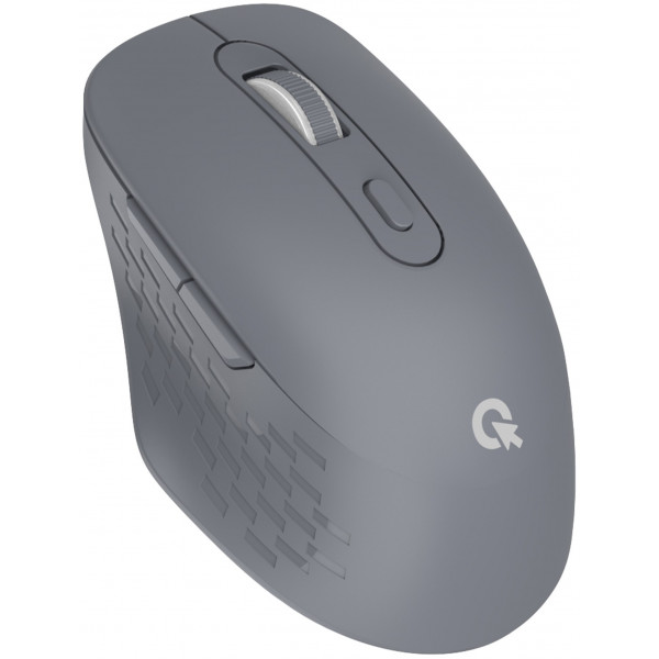 Фото - Миша бездротова OfficePro M230G Silent Click Wireless Gray (M230G)