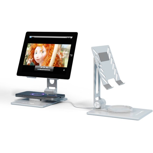 Фото - Підставка для мобільного пристрою OfficePro LS630S Silver