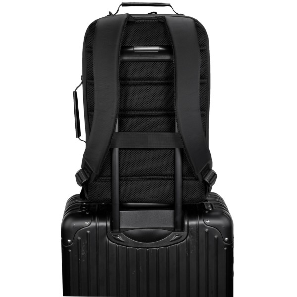 Фото - Рюкзак для ноутбуку Tavialo Smart TB20-2 Black (TB20-224BL)