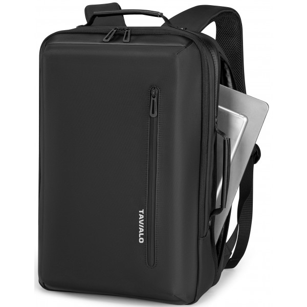 Фото - Рюкзак для ноутбука Tavialo Smart TB23 23 л Black (TB23-224BL)