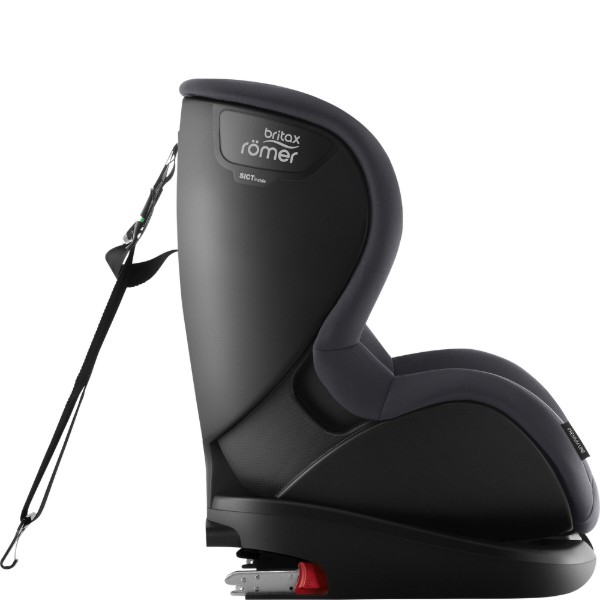 Фото - Автокрісло Britax-Romer TRIFIX2 i-SIZE Storm Grey
