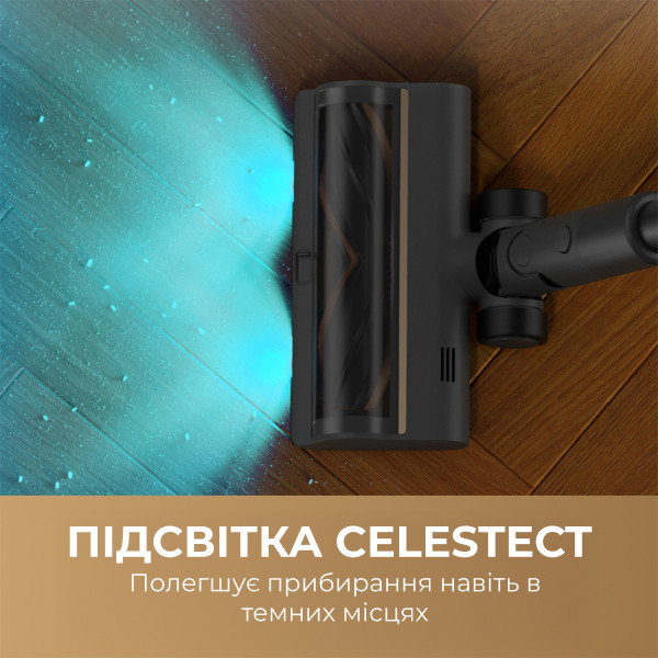 Фото - Пылесос ручной моющий Dreame R20 Aqua (VTV21A)