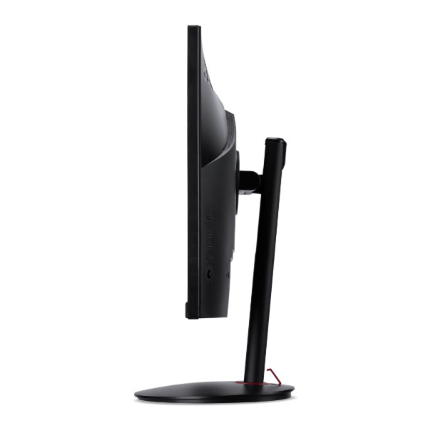 Фото - Монітор ігровий Acer Nitro XV242Fbmiiprx (UM.FX2EE.F01)