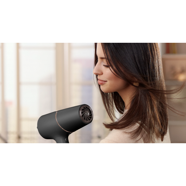 Фото - Фен Philips BHD538/30 серії 5000
