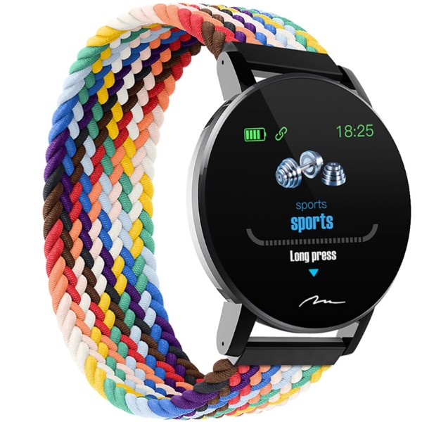 Фото - Уцінка - Смарт-годинник Media-Tech Active-Band Thaiti (MT871)