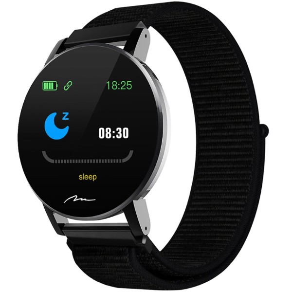Фото - Уцінка - Смарт-годинник Media-Tech Active-Band Thaiti (MT871)