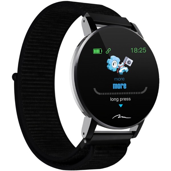 Фото - Уцінка - Смарт-годинник Media-Tech Active-Band Thaiti (MT871)
