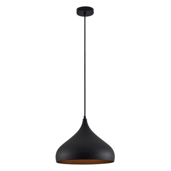 Фото - Люстра VALESO FYL400 Black