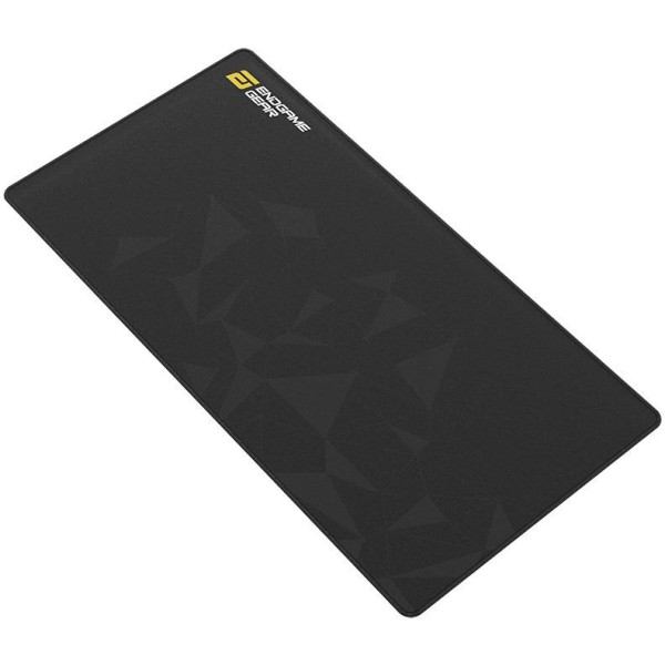 Фото - Килимок для миші  ігровий Endgame Gear Deskmat EGG-DM92 Black (PGW-EG-MUP-004)