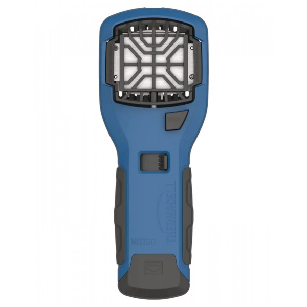 Фото - Фумігатор портативний Thermacell MR-350 Portable Mosquito Repeller Blue