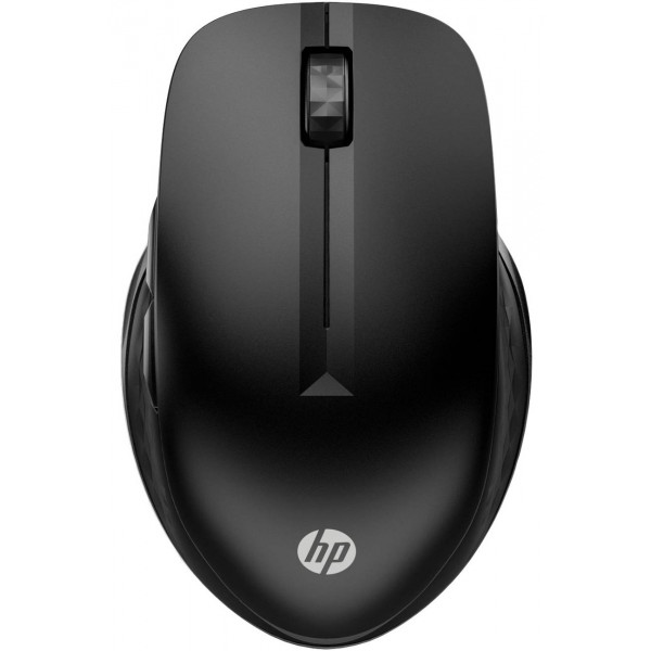Фото - Мышь беспроводная HP 430 (3B4Q2AA)