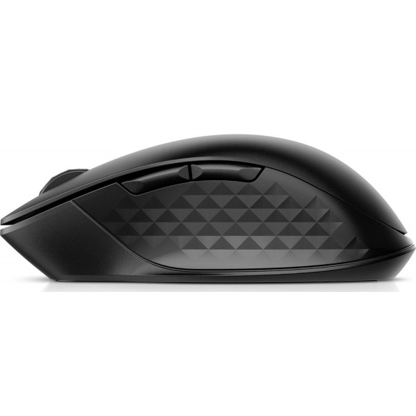 Фото - Мышь беспроводная HP 430 (3B4Q2AA)