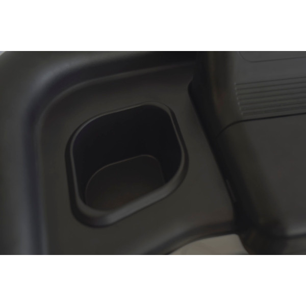 Фото - Бігова доріжка Toorx Experience Plus AC (EXPERIENCE-PLUS-AC)