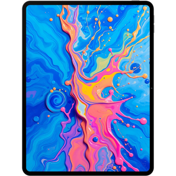 Фото - Планшет Teclast ArtPad Pro 12.7” 8/256Gb Grey