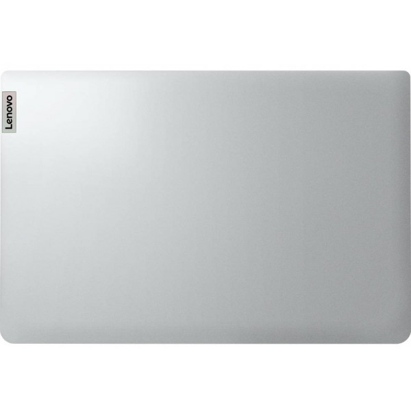 Фото - Ноутбук Lenovo IdeaPad 1 15AMN7 (82VG00RHRA) Cloud Grey