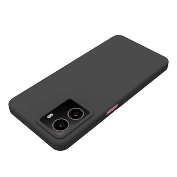 Фото - Чехол для смартфона BeCover for HMD Pulse Black (713142)